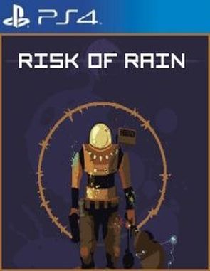 Risk of Rain (PS4)