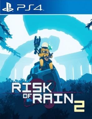 Risk of Rain 2 (PS4)