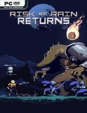 Risk of Rain Returns (PC)