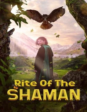 Rite of the Shaman (2022) (Películas)