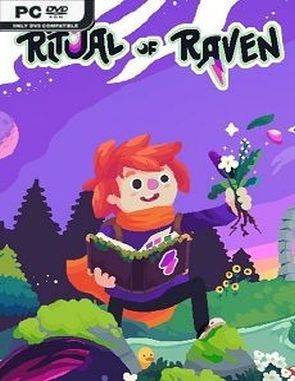 Ritual of Raven (PC)
