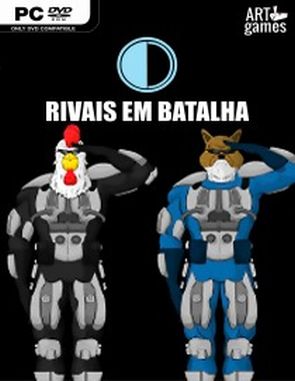 Rivais Em Batalha (PC)