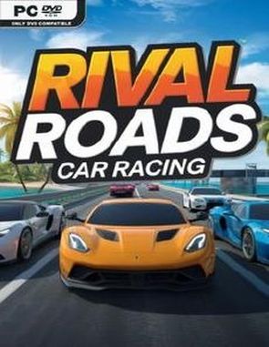 Rival Roads Car Racing (PC)