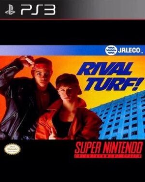 Rival_Turf Rival Turf (PS3)