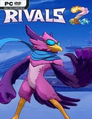 Rivals of Aether 2 (PC)