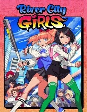 River City Girls (PC)