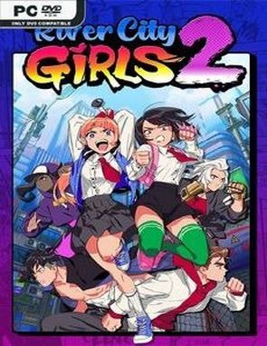 River City Girls 2 (PC)