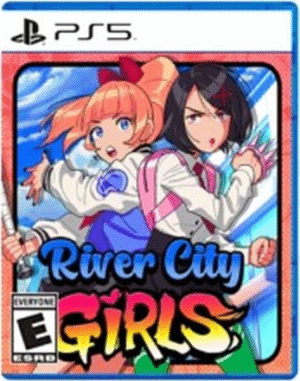 River City Girls (PS5)