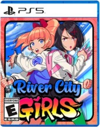 River City Girls (PS5)