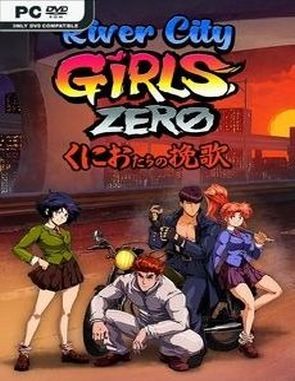 River City Girls Zero (PC)
