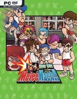 River City Melee Mach (PC)