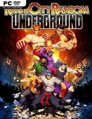 River City Ransom: Underground (PC)