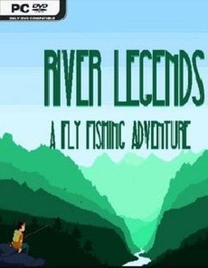 River Legends: A Fly Fishing Adventure (PC)