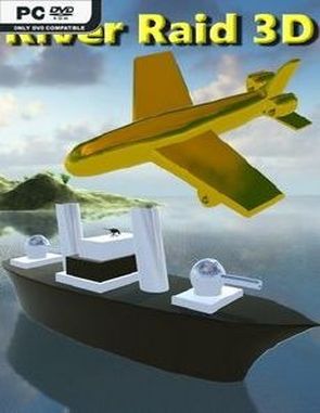 River Raid 3D (PC)