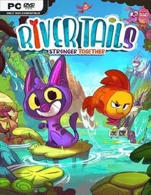 River Tails: Stronger Together (PC)