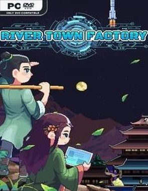 River Town Factory (PC)