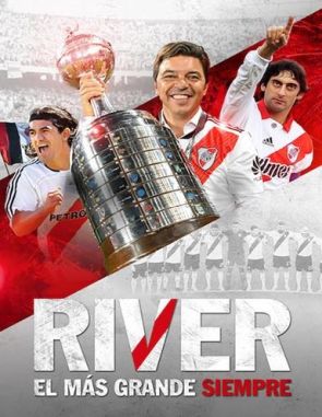 River, el más grande siempre (2024) (Películas)