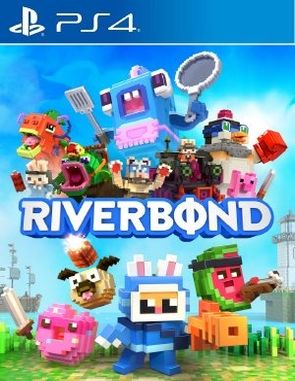 Riverbond (PS4)