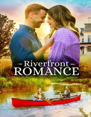 Riverfront Romance (2021) (Películas)