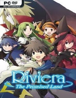 Riviera: The Promised Land (PC)