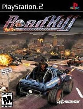 Roadkill (PS2)