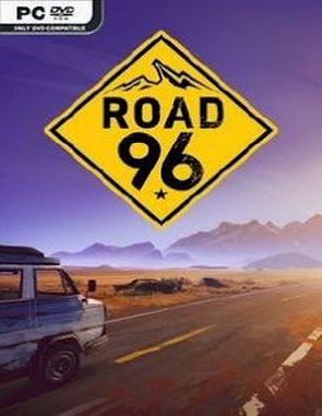Road 96 (PC)