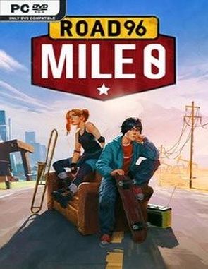 Road 96: Mile 0 (PC)