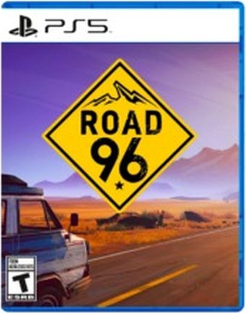 Road 96 (PS5)