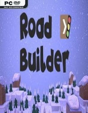 Road Builder (PC)