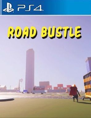 Road_Bustle Road Bustle (PS4)
