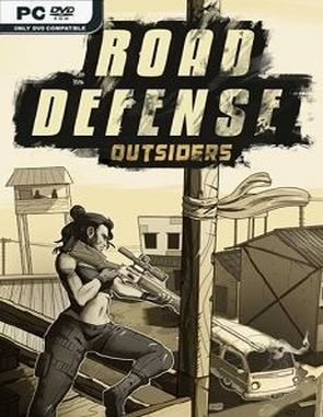 Road Defense: Outsiders (PC)
