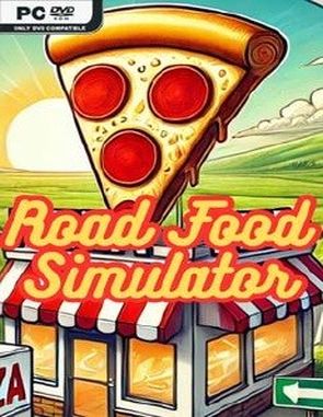 Road Food Simulator (PC)