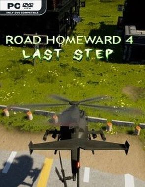 Road Homeward 4: Last Step (PC)