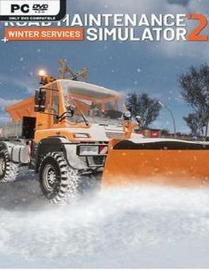 Road Maintenance Simulator 2: Winter Services (PC)