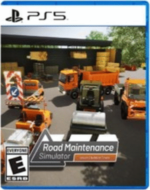 Road_Maintenance_Simulator_PS5 Road Maintenance Simulator (PS5)