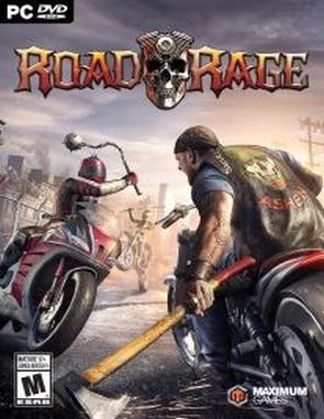 Road Rage (PC)