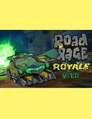 Road Rage Royale (PC)