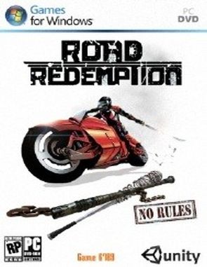 Road Redemption (PC)