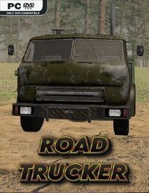 Road Trucker (PC)