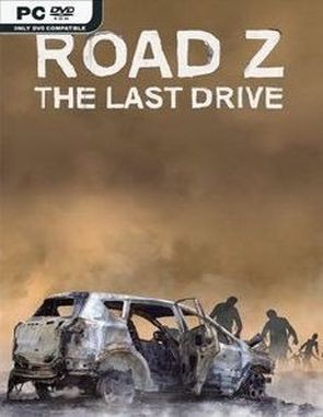 Road Z: The Last Drive (PC)