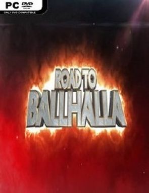 Road to Ballhalla (PC)
