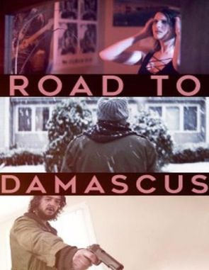 Road to Damascus (2021) (Películas)