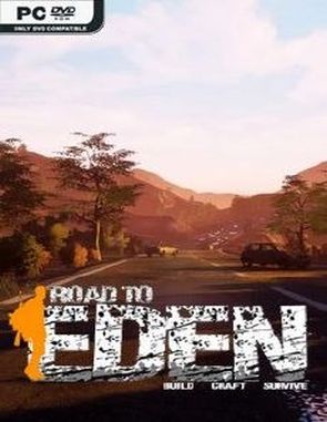 Road to Eden (PC)