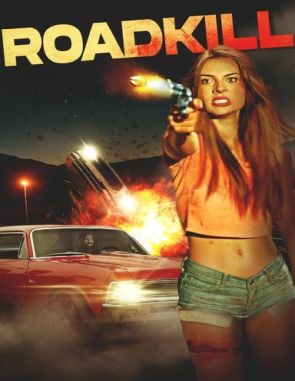 Roadkill (2024) (Películas)