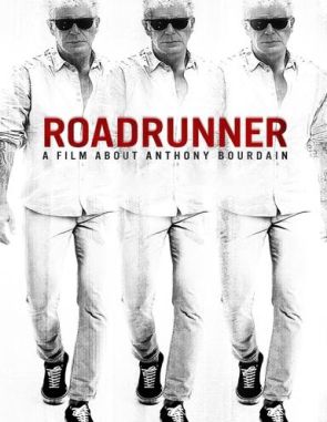 Roadrunner: A Film About Anthony Bourdain (2021) (Películas)