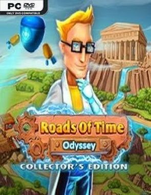 Roads of Time 2: Odyssey (PC)