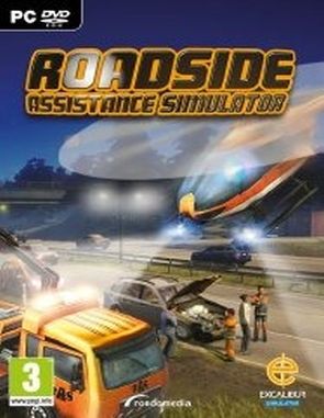 Roadside Assistance Simulator (PC)