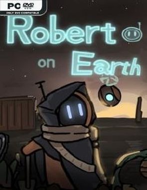 Robert on Earth (PC)