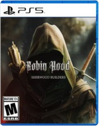 Robin Hood - Sherwood Builders (PS5)