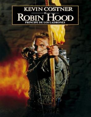 Robin Hood: Príncipe de los ladrones (1991) (Películas)